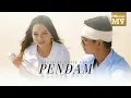 Download Lagu [OST Dia Bidadari Dari Syurga] Azarra Band - Pendam (Official Music Video)