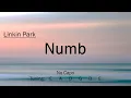Download Lagu Numb - Linkin Park | Chords and Lyrics
