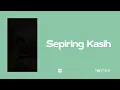 SEPIRING KASIH - OFFICIAL MUSIC VIDEO - NOSSTRESS
