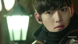 MV 힐러 ヒーラー Healer OST Michael Learns To Rock Eternal Love 