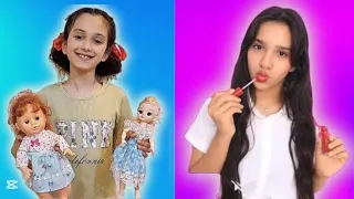 الاخت الكبيرة شفا ضد الاخت الصغيرة منار 