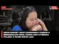 Lagu SEDIH BANGET AN4K KANDUNGKU S3NDIRI G MENGENALIKU MISS, KARNA AKU G PERNAH PULANG \u0026 SU4MI NIK4H LAGI