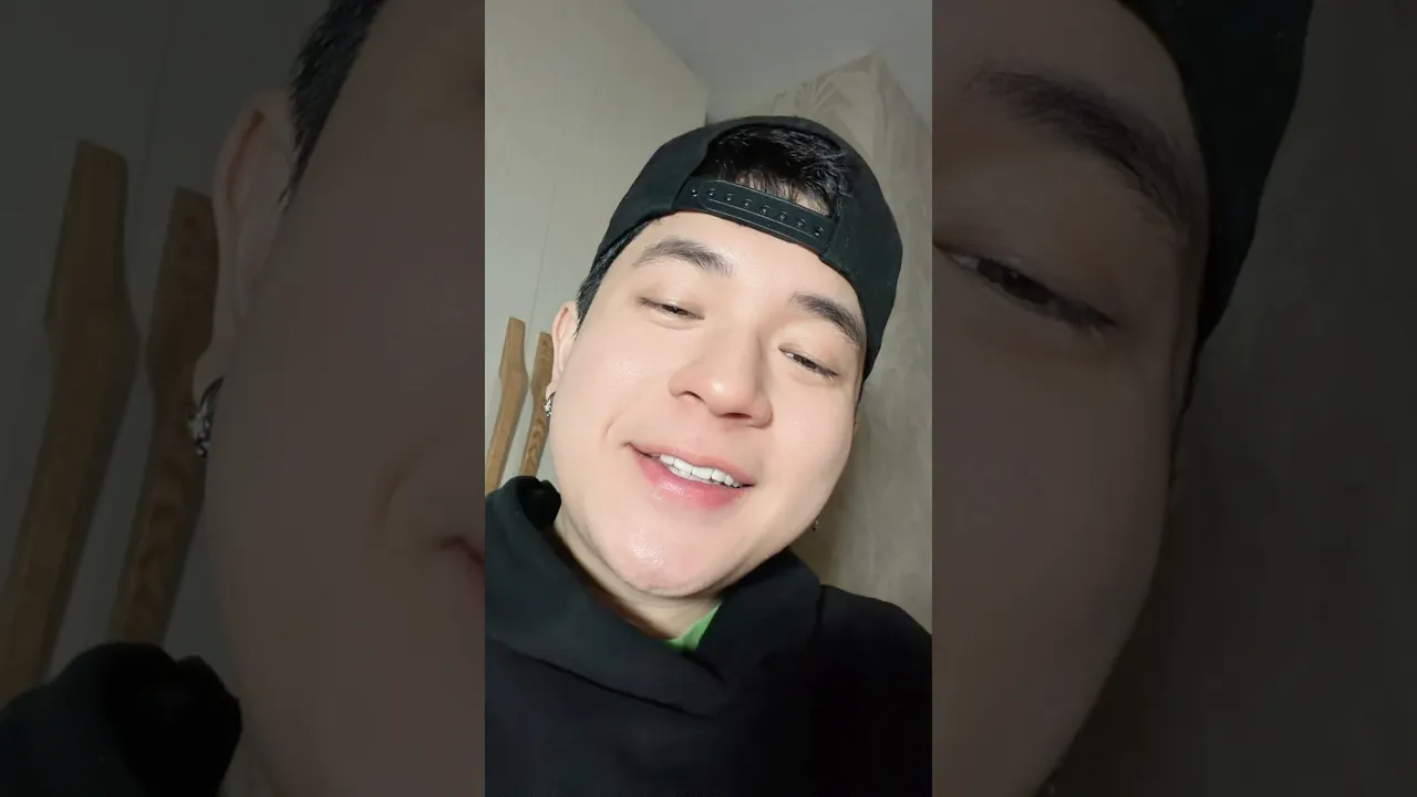 Pwede bang 🎶 #edricgo