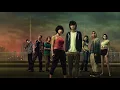 Download Lagu Netflix「今際の国のアリス」 Alice in Borderland OST - Main Theme『Epic Ver』