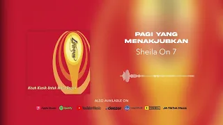 sheila on 7 pagi yang menakjubkan official audio 