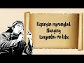 Lagu Didi Kempot | Wedi Doso ( Official Video Lyric  )