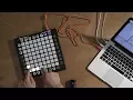 Novation Launchpad With Ableton Live Super Simple Setup