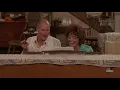 Woody Harrelson and Marisa Tomei Sing Those Were The Days - Live In Front Of A Studio Audience
