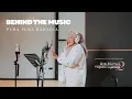 Lagu Behind The Music - Fadhilah Intan (Pura Pura Bahagia Ost. Air Mata Di ujung Sajadah 2)