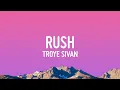 Download Lagu Troye Sivan - Rush (Lyrics)