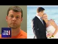 Young couple shot 20 times in twisted murder plot
