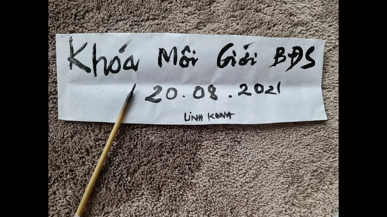Outline Video Giải đáp 11 câu hỏi về nhà phố/ thổ cư - Bạn làm mảng nhà lẻ, đất lẻ nên nghe qua! - Linh Kona