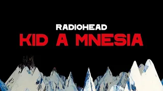 Radiohead Everything In Its Right Place Instrumental 