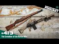Download Lagu Ep. 413 | The Evolution of the Battle Rifle