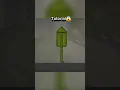 Melon Playground Tutorial How to Jump Meme