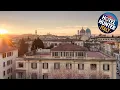 Forte16 View SPA Florence Italy Hotel Review