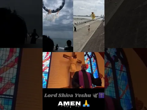 jesus Christ OMG hallelujah Amen 🙏✝️ #shorts #syoutubeshorts #ytshorts #viral #jesus #amen