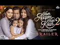 Download Lagu HUM AAPKE HAI KAUN 2 : Trailer | Salman Khan, Madhuri Dixit | Bhushan Kumar | T-Series