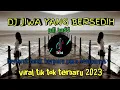 Download Lagu DJ JIWA YANG BERSEDIH FULL BASS | berlarut larut berpura pura sempurna | VIRAL TIK TOK TERBARU 2023