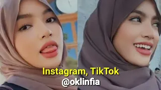 Download Biodata Lengkap  Oklin Fia - Selebgram dan TikToker Viral MP3