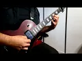 Caramelos De Cianuro - El Último Polvo - Cover de Guitarra