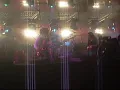 Los Fabulosos Cadillacs - Vasos Vacios [Mexico DF, Foro Sol 5 nov 2008]