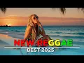 Aloha Chill Out 2025 | Best Hawaiian Reggae Flow