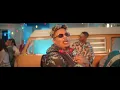 Dr. Yaro & La Folie - Ça va bien se passer (Clip officiel) ft. Naza, KeBlack