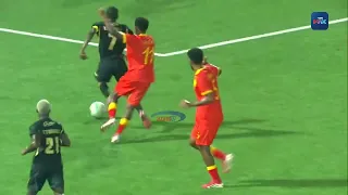 Goli la Kangwanda | Yanga SC 1-0 St. George | International Friendly 18/09/2026