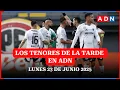 Download Lagu 🔈 EN VIVO | #LosTenoresdelaTarde en ADN - Martes 24 de junio 2025
