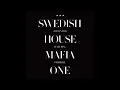 One (Your Name) [Vocal Mix] {feat. Pharrell}-Swedish House Mafia HD