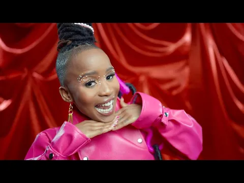 Download MP3 Lwah Ndlunkulu - Eyami (Official Music Video)