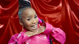 lwah ndlunkulu eyami official music video 