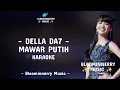 Download Lagu Della (Prabumulih) - Mawar Putih Karaoke 