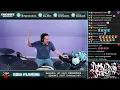 Aiobahn +81 feat. DEMONDICE - DEMON'S SHOT On Drums!
