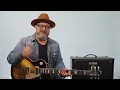 Chris Stapleton Midnight Train To Memphis Guitar Lesson + Tutorial
