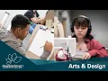 Explore Arts Design at JCCC