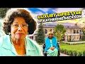 Inside Katherine Jackson s Lavish Lifestyle Cars Houses and Net Worth in 2024