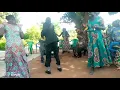 THE AMAZING DANCE OF KUKU COMMUNITY IN CHURCH