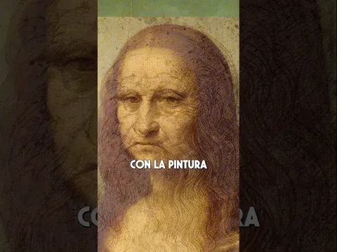 Identidad De La Mona Lisa REVELADA