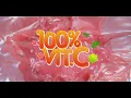 Buavita TVC - Jaga Daya Tahan Tubuh dengan 100% Vitamin C