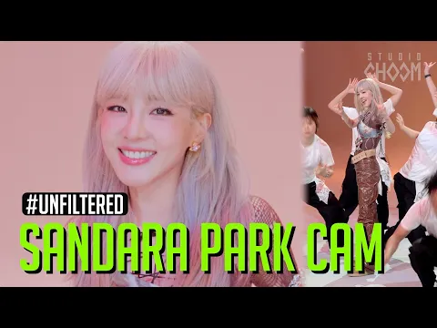 ダラ「FESTIVAL」公式Fancamのサムネイル