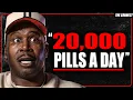 Houston Drug Trafficker Exposes The Hydrocodone Epidemic Making Millions From The Opioid Crisis