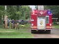 Child killed in Texarkana house fire