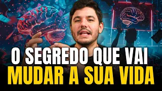 REPROGRAME sua mente para a riqueza em 32 minutos