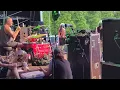 NOFX - Six Years On Dope live in Hatfield, 28th May 2023