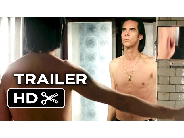 20,000 Days on Earth Official Trailer 1 (2014) - Nick Cave Docudrama HD