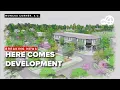 One small South Carolina community wrestles with development