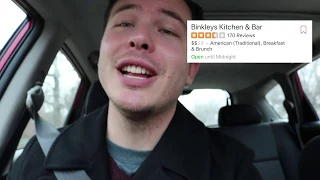 Yelp Wanted - A Documentary