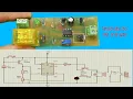 How To Make a Long Duration Time delay using timer 555